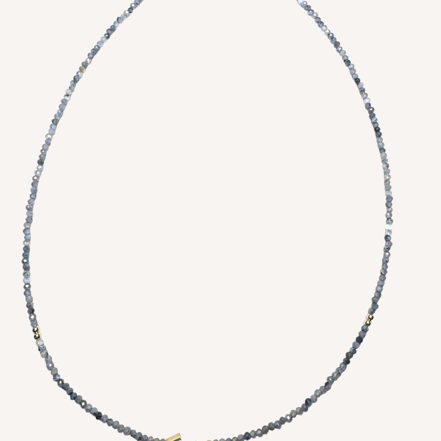 Tulum Stone Necklace